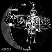 Solar Plexus - EP artwork