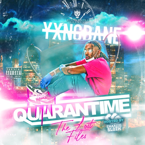 Cover artwork for Section