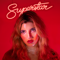 Caroline Rose - Superstar artwork