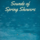 Sounds of Spring Showers- Natural White Noise artwork