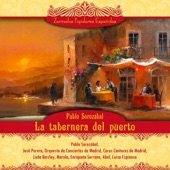 La tabernera del puerto, Acto II: Romanza de Marola ''En un país de fábula'' artwork