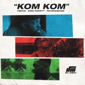 Kom Kom artwork