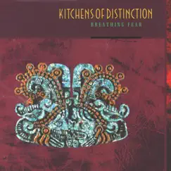 Breathing Fear - EP by Kitchens of Distinction album reviews, ratings, credits