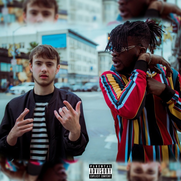 Scru Face Jean - Illy Mode (feat. Quadeca)