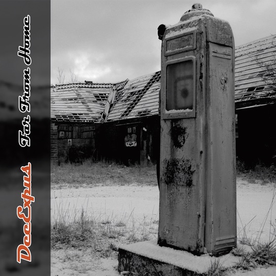 Cover artwork for Pttee