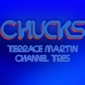 Chucks (feat. Channel Tres) artwork