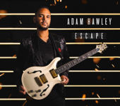 Escape - Adam Hawley