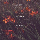 Summit - EP artwork