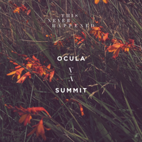 OCULA - Summit - EP artwork