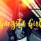 Gangsta Girl (feat. Eddy Mufasa) artwork