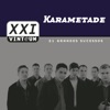 Vinteum XXI - 21 Grandes Sucessos - Karametade