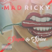 Sugar & Spice artwork