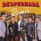 Despechada (Remix) artwork