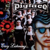 Pigface - Insect / Suspect