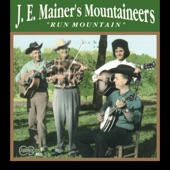 J.E. Mainer - Sally Goodin'