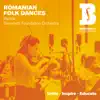 Stream & download Romanian Folk Dances - Single