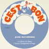 La Dance Du Baiser / Amour, Castagnettes et Tango - Single