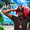 Natural - Geeda lyrics