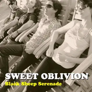 Album herunterladen Sweet Oblivion - Black Sheep Serenade