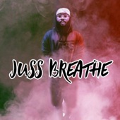 Juss Breathe artwork