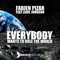 Everybody (Wants To Rule The World) [feat. Carl Johnson] [Extended Mix] artwork