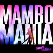 Mambo Americano artwork