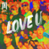LOVE U - MONSTA X