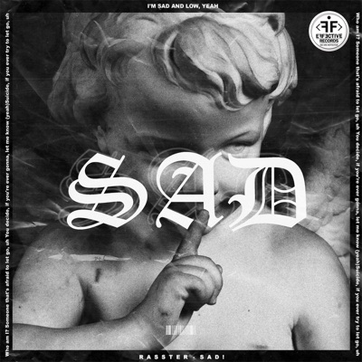 Sad (Imanbek xxx Remix)