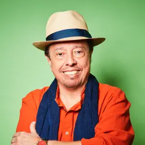 Sérgio Mendes