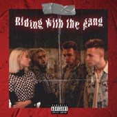 Riding With the Gang (feat. Somnumb) artwork