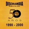 Discolandia 50 Años Vol. 4