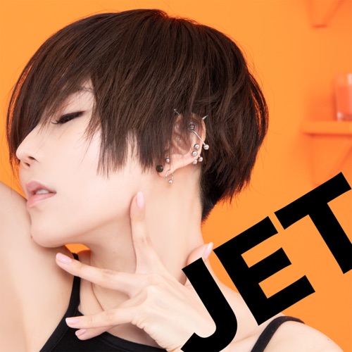 ポルカドットスティングレイの新曲 Jet のmvが正直エロい Pocket Tune Times 聴きながら読める音楽ウェブマガジン Note