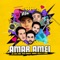 Amar Amei - Mc Don Juan, Kiko Franco, Double MZK & G DOM lyrics