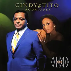 Alma Con Alma - Tito Rodriguez Alma Con Alma - Tito Rodriguez