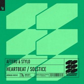 Heartbeat / Solstice - EP artwork