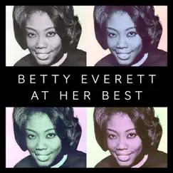 At Her Best by Betty Everett album reviews, ratings, credits