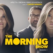 The Morning Show: Season 1 (Apple TV+ Original Series Soundtrack) artwork