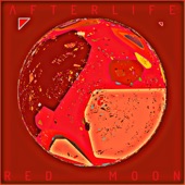 RED MOON (feat. Lenny Ibizarre & James Bright) artwork