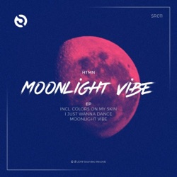 HTMN & Dayate - Colors On My Skin