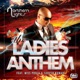 THE LADIES ANTHEM cover art