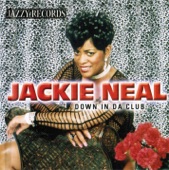 Jackie Neal - Zydeco Dance