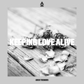 Keeping Love Alive (feat. Lollo Gardtman) [Paeta Remix] artwork