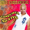 Conquista (Ao Vivo) - Single