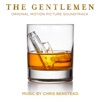 The Gentlemen (Original Motion Picture Soundtrack) artwork
