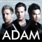 Sonder - Adam lyrics