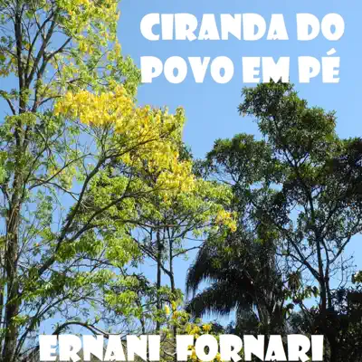 Ciranda do Povo em Pé - Single - Ernani Fornari
