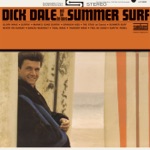 Dick Dale & His Del-Tones - Tidal Wave