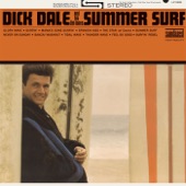 Dick Dale & His Del-tones - Mama's Gone Surfin'