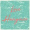 Love Hangover (Acoustic) artwork