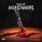 Backstabbers (feat. Ill Nicky) - Daygo Matt lyrics